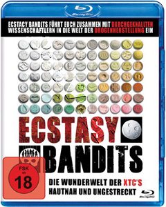 Ecstasy Bandits | Dirty Pictures  |   Blu-Ray